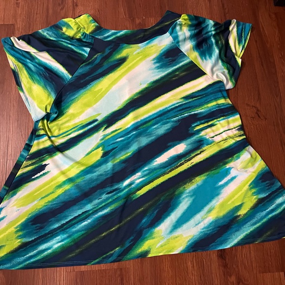 Avenue Blouse.       #805 - Picture 4 of 5